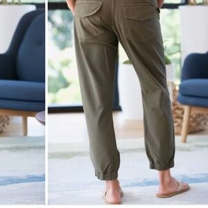 Citizens of Humanity Agni Utility Trouser